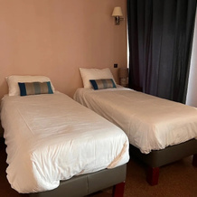 Logis Hôtel de France, La Cote-Saint-Andre — photo 4