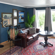 6 Person Holiday Home In Frei, Емнес — фото 3