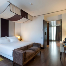 Nh Collection Santiago De Compostela, Сантьяго-де-Компостела — фото 3