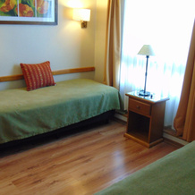 Patagonia Suites & Apart, 特雷利乌 — 照片 2