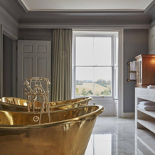 Lympstone Manor Hotel, 埃克斯茅斯 — 照片 5