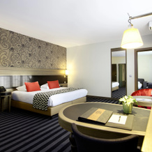 Van der Valk Selys Liege Hotel & Spa, Liege — photo 4