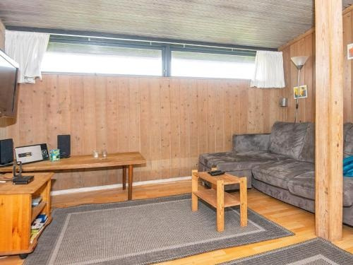 Holiday Home Lakolk, 勒姆岛 — 照片 1