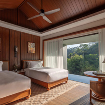 Anantara Ubud Bali Resort, Tegallalang — photo 4