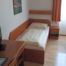 Hotel Vöslauerhof, 巴特弗斯劳 — 照片 4