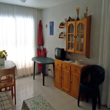 Apartamentos Tierra De Irta 3000, Пеньискола — фото 4