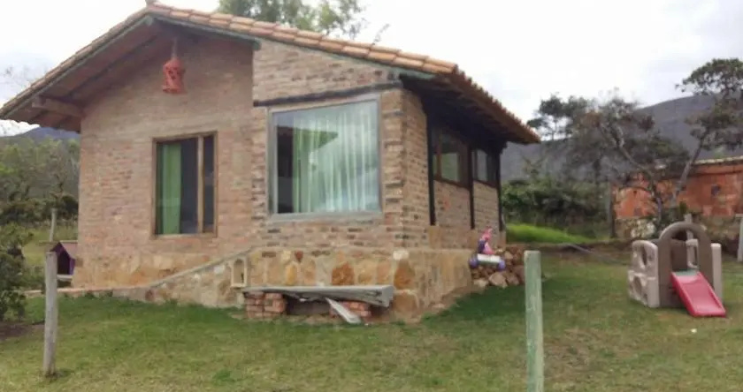 Casita Encantada En Villa De Leyva, Вилья де Лейва — фото 1