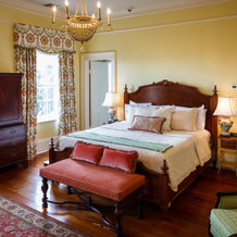 The Gastonian, Historic Inns of Savannah Collection, 萨凡纳 — 照片 5