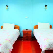 Thanatat Resort, 塔克 — 照片 4