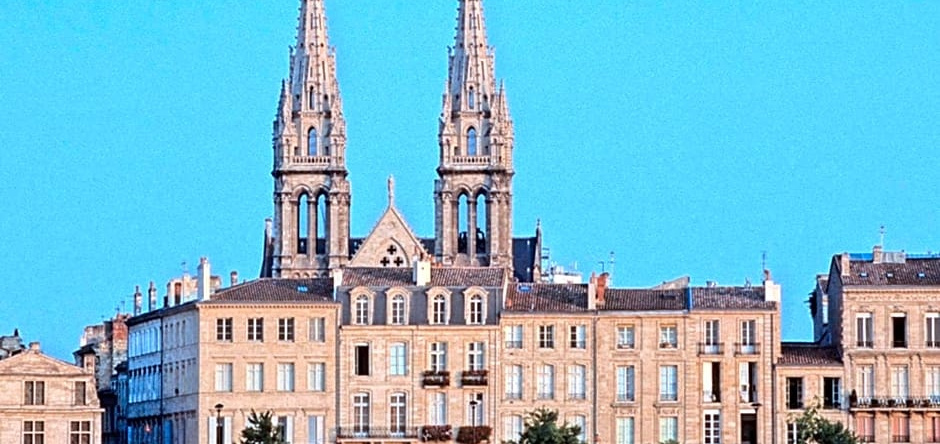 ibis budget Bordeaux Est Lormont, 洛尔蒙 — 照片 1