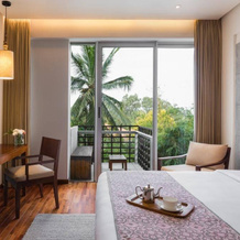 Miraya Hotel Whitefield Bengaluru, 班加罗尔 — 照片 3