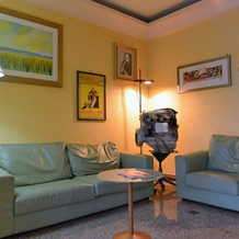Hotel Due Pini, Melfi — photo 4