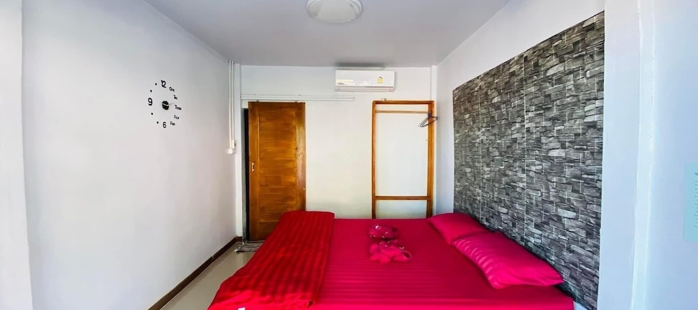 Koh Mook Sea View Bungalow, 干当 — 照片 1