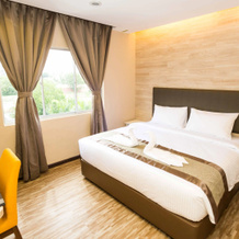 Icon Hotel Segamat, Sungei Tekai — photo 3