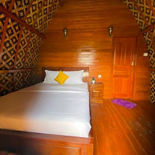 Batur Lumbung Villa, Kintamani — photo 2