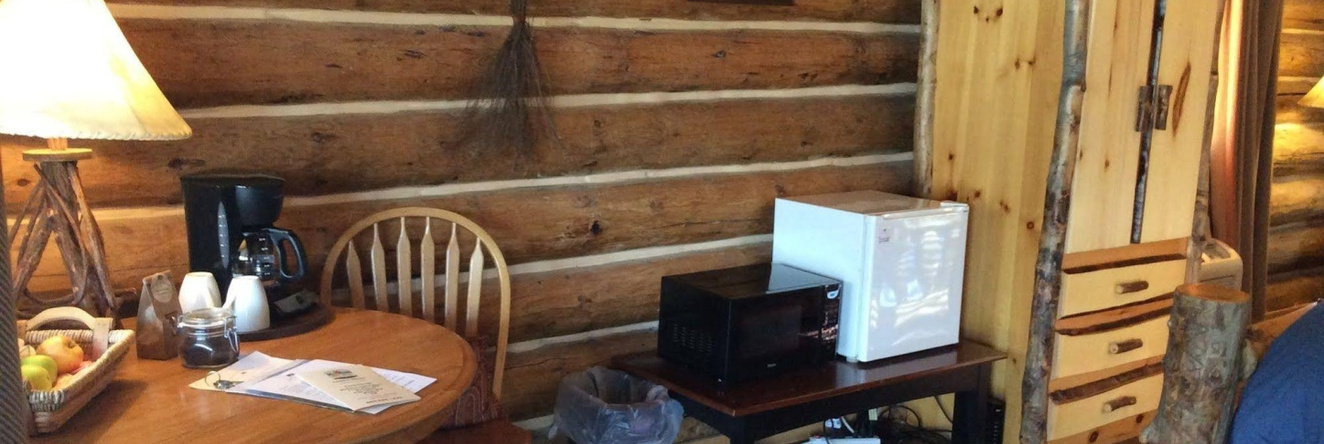 Dancing Bear Lodge, Таунсенд — фото 1
