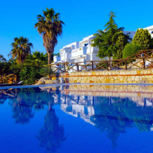 Agionissi Resort Hotel, 阿穆利亚尼 — 照片 5