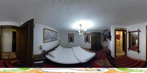 Ski Rostovo - Hotel Rostovo & Ethno Village, 特拉夫尼克 — 照片 1