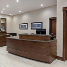 Residence Inn By Marriott Seattle Sea-Tac Airport, Ситак — фото 2