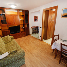 Albergo Diffuso - Cjasa Fantin, Барчс — фото 2