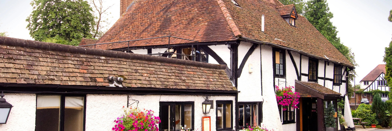 Premier Inn Redhill Reigate, Хорли — фото 1