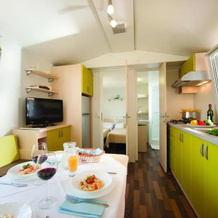Premium Sirena Village Holiday Homes, 诺维格勒 — 照片 3