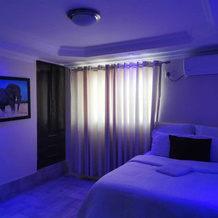 Zurich Garden Lodge, 伯诺尼 — 照片 2