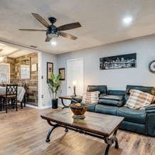 Near Wineries & Guadalupe River! Stylish Home, 维多利亚 — 照片 3