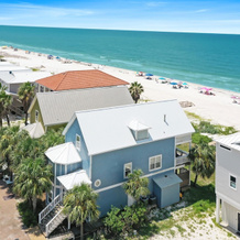 Beachcomber, Cape San Blas — photo 3