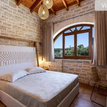 Atsipopoulo Villas, 阿齐波普洛 — 照片 4