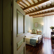 Hotel Camerlengo, Корридония — фото 4