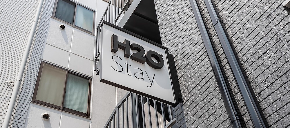 H2O Stay Ikebukuro, Токио — фото 1