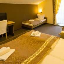 Krahenbad Hotel, Alpirsbach — photo 5