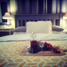 The Old Stone House Bed & Breakfast, 克卢夫 — 照片 5
