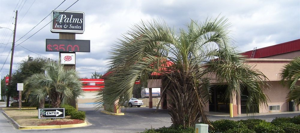 Hotel Walterboro Southwest, 沃尔特伯勒 — 照片 1