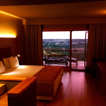 Bakucha Vineyard Hotel & Spa, Люлебургаз — фото 4