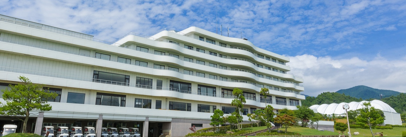 Diamond Shiga Hotel, Кока — фото 1