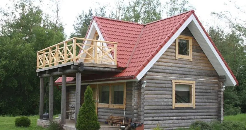 Lammasmäe Holiday Center, Vihula — photo 1