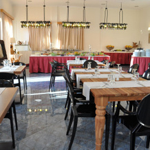 Ithea suites hotel, 埃尔莫内斯 — 照片 2