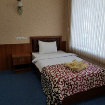 Oltin Vodiy Hotel, Kokand — photo 3