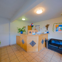 Budget 8 Motel John Day, John Day — photo 2