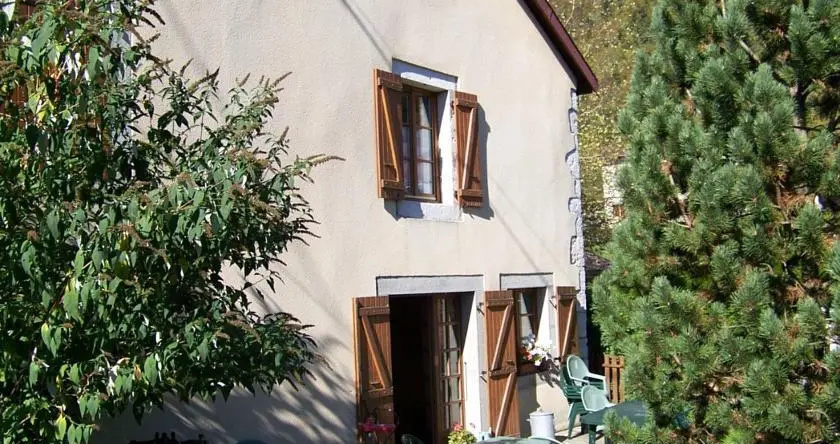 Chambres d'Hôtes Les Barabans, 南舍 — 照片 1