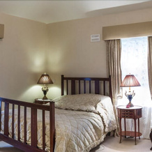 Moate Lodge, 阿西 — 照片 3
