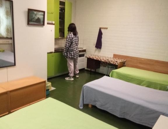 Minimotel, 托赫马耶尔维 — 照片 1