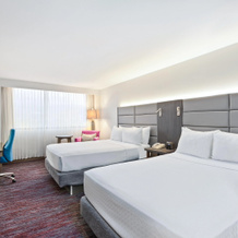 Crowne Plaza San Jose La Sabana by IHG, 圣何塞 — 照片 4
