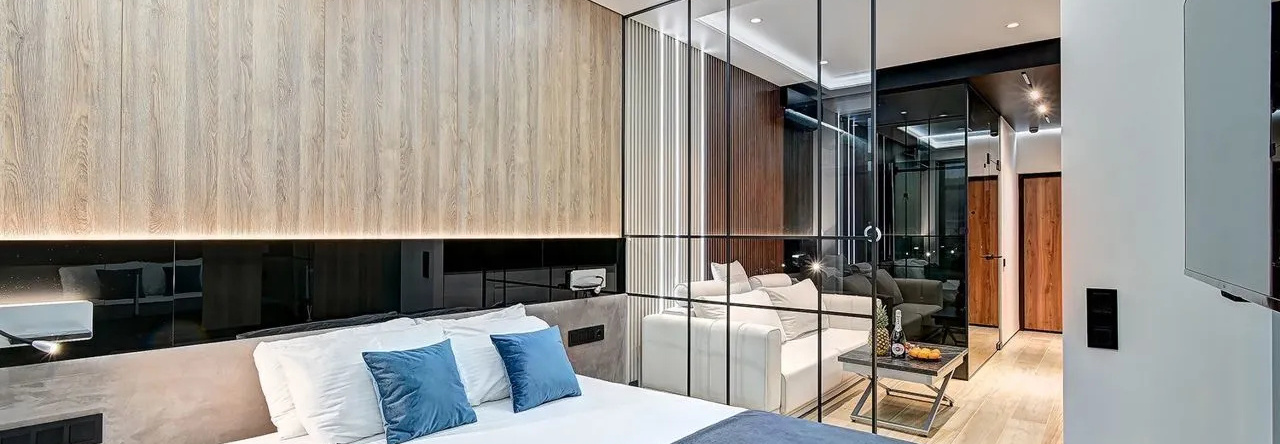 Квартира На Батумском Шоссе 28Ак1, Дагомыс — фото 1