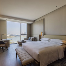 Nantong Marriott, Наньтун — фото 2
