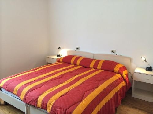Casa Oasi, Molina di Ledro — photo 1
