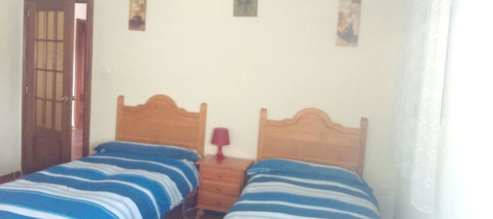 Chalet With 5 Bedrooms in Cogollos de Guadix, With Wonderful Mountain, Cogollos de Guadix — photo 1