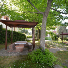 Boutique Villa in Montescudo with Pool, 萨索科尔瓦罗 — 照片 2